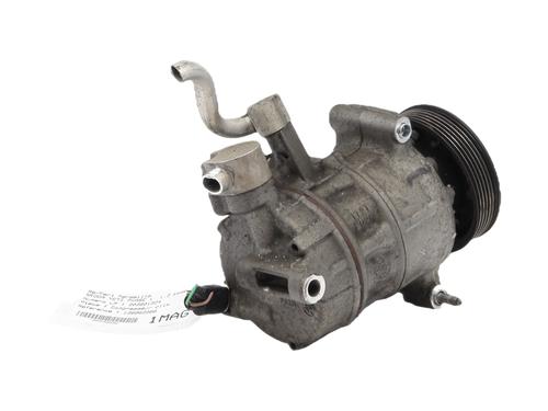 AC compressor SKODA YETI (5L) 1.2 TSI | BP36169299M34 - Image 3