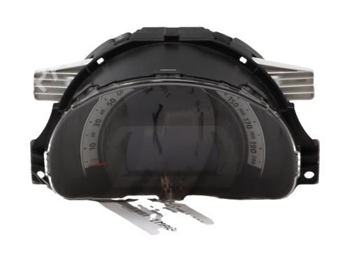 Instrument cluster RENAULT TWINGO III (BCM_, BCA_) 0.9 TCe 95 | BP38290423C47 - Image 5