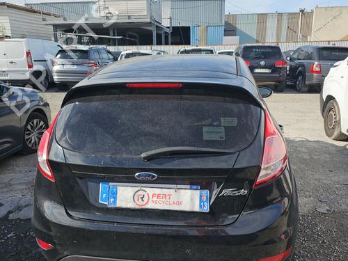Headlight switch FORD FIESTA VI (CB1, CCN) 1.25 | BP36412650I24 - Image 10