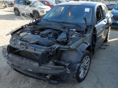 Used Parts BMW 1 (F21) 118 d (143 hp) 2370090