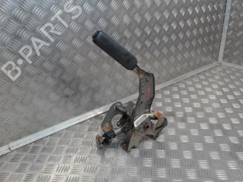 Used Hand brake PEUGEOT PARTNER Box Body/MPV 1.6 HDi (90 hp) 24281042