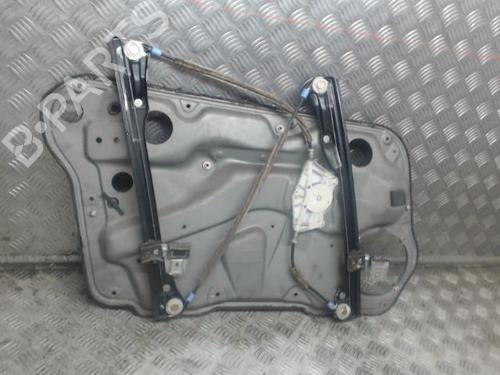 Used Front right window mechanism Front right window mechanism 29212509 29212509