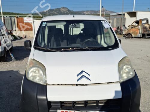 Venstre solskærm CITROËN NEMO Box Body/MPV (AA_) | BP26296490I1 - Image 15