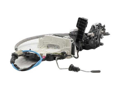 Rear right lock MERCEDES-BENZ GLA-CLASS (X156) GLA 220 CDI (156.903) | BP27932972C99 