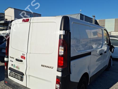 AC compressor RENAULT TRAFIC III Van (FG_) 1.6 dCi 90 (FGME) | BP33629636M34  - Image 11