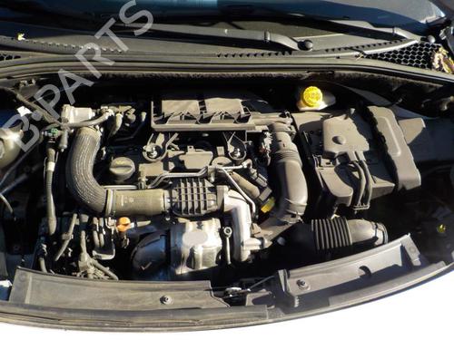 Switch CITROËN C3 II (SC_) 1.4 HDi 70 (SC8HZC, SC8HR0, SC8HP4) | BP33707370I30 - Image 6