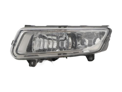 Used Left front fog light VW POLO V (6R1, 6C1) 1.6 TDI (90 hp) 27523066