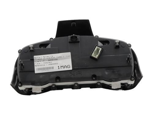 Instrument cluster CITROËN C3 AIRCROSS II (2R_, 2C_) 1.2 PureTech 110 (2RHNZB, 2RHNZW, 2RHNPX, 2RHNPJ) | BP27503995C47 