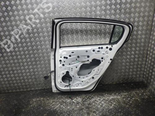 Right rear door PEUGEOT 308 III (FB_, FH_, FP_, F3_, FM_) BlueHDi 130 (FBYHZL, FBYHZT) | BP27704426C5 