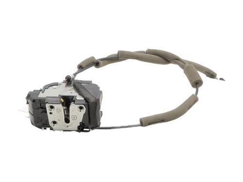Front right lock NISSAN PULSAR Hatchback (C13) 1.5 dCi | BP27176914C97 