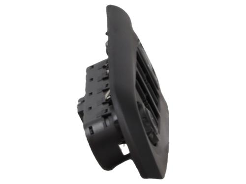 Left front window switch FIAT 500X (334_) 1.6 D Multijet (334AXA1B, 334AXA11) | BP38307881I27 - Image 2