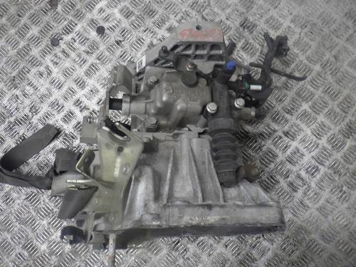 Used Gearbox Gearbox FIAT 500 (312_) 1.0 Mild Hybrid (312.AYD1B) (69 hp) 24265545 24265545