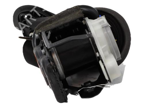 Front left seatbelt AUDI A1 (8X1, 8XK) 1.4 TFSI | BP40280923I26 - Image 2