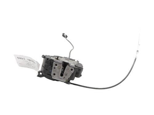 Rear right lock RENAULT CLIO III (BR0/1, CR0/1) 1.2 16V | BP26130404C99 