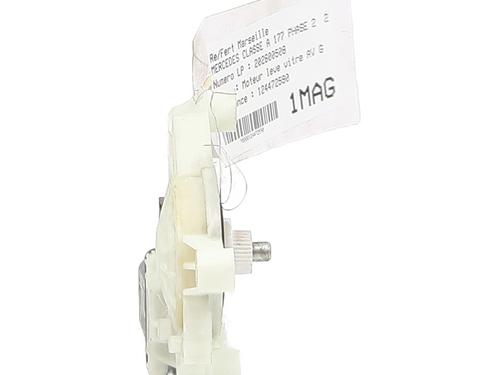 Left front window motor MERCEDES-BENZ A-CLASS (W177) A 200 d (177.012) | BP37744616E21 - Image 3