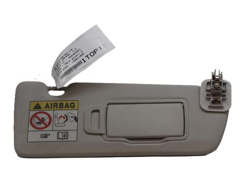 Right sun visor RENAULT ARKANA I (LCM_, LDN_) 1.3 TCe 140 (LDN0) | BP39606346I2 - Image 5