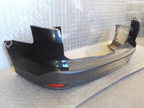 Rear bumper FORD FOCUS III Turnier 2.0 TDCi | BP24276185C8 
