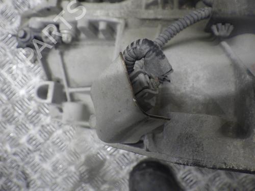 gearbox-nissan-micra-v-k14-2016-24799988 main image