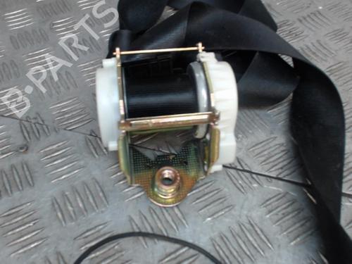 Front right seatbelt BMW 3 (E90) 320 d | BP24266376I25 - Image 2