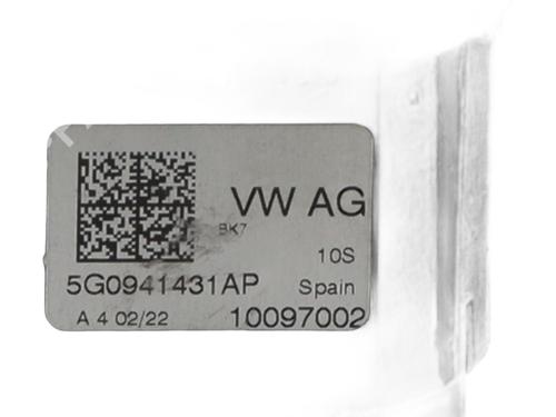 headlight-switch-vw-polo-vi-aw1-bz1-ae1-2017-29007183 main image