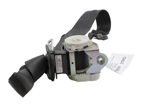 Used Front left belt tensioner BMW 1 (E87) 118 d (143 hp) 27343120