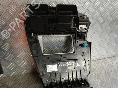Used Climate control Climate control CITROËN DS5 1.6 HDi 115 (114 hp) 24271258 24271258