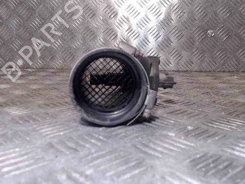 Mass air flow sensor OPEL AGILA A (H00) 1.2 16V (F68) | BP24278591M95 - Image 4