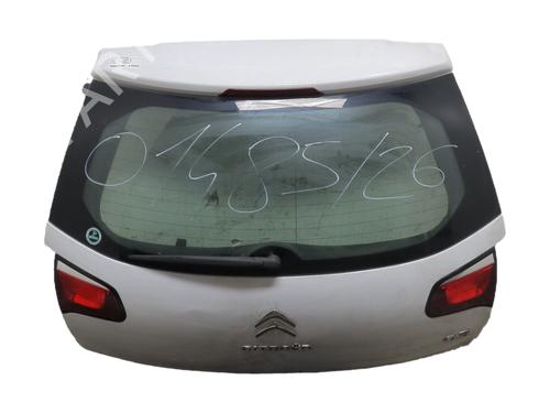 Tailgate CITROËN C3 II (SC_) | BP36953974C6 - Image 2