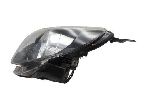 Left headlight RENAULT TWINGO II (CN0_) 1.2 16V (CN04, CN0B) | BP31833230C28