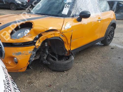 Climate control MINI MINI (F56) Cooper SD | BP24271408I5 - Image 11