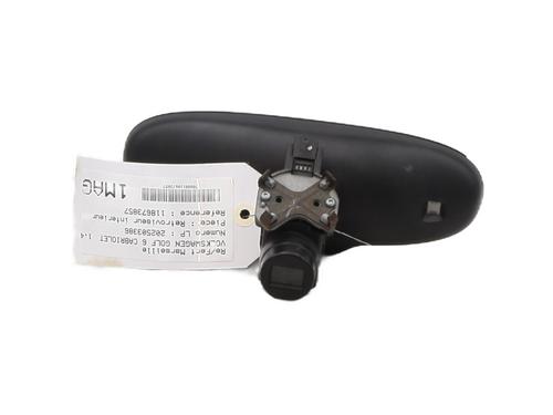 Rear mirror VW GOLF VI Convertible (517) 1.4 TSI | BP31715085I6 - Image 3