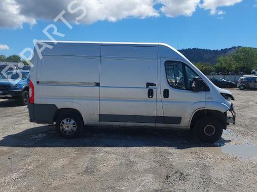 Steering column FIAT DUCATO Van (250_) 130 Multijet 2,3 D | BP24271597M21  - Image 7