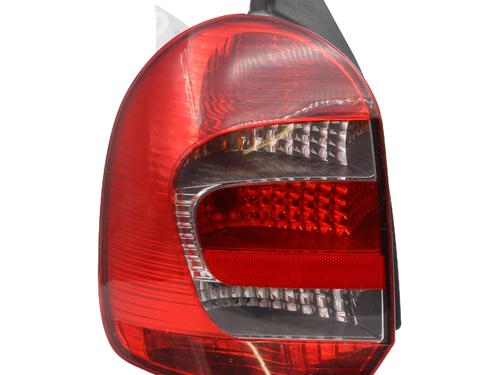 Left taillight RENAULT MODUS / GRAND MODUS (F/JP0_) 1.2 (JP0C, JP0K, FP0C, FP0K, FP0P, JP0P, JP0T) | BP34146308C34 - Image 5