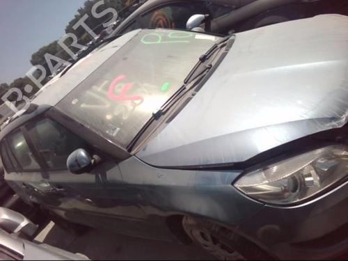 Used Parts SKODA FABIA II Combi (545)  1.6 TDI  2371974