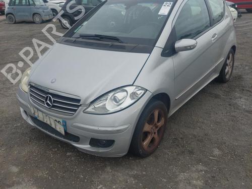 Right mirror RENAULT CLIO II (BB_, CB_) 1.5 dCi (B/CB08) | BP24268440C27 
