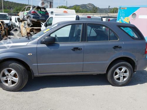 ECU airbags BMW 1 (E81) 118 d | BP24268375M53 