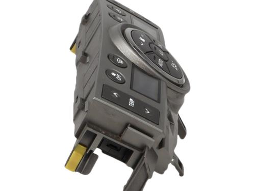 Used Climate control Climate control 37188359 37188359
