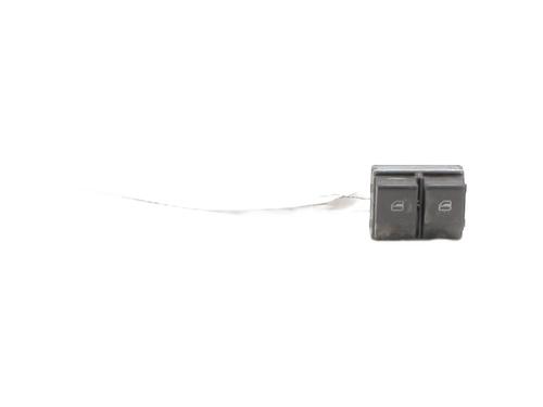 Used Left front window switch Left front window switch VW POLO IV (9N_, 9A_) 1.4 TDI (70 hp) 26617092 26617092
