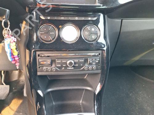 Instrument cluster CITROËN DS3 (SA_) 1.6 HDi 90 | BP30972926C47 - Image 7