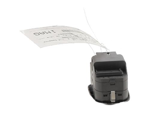 Left front window switch PEUGEOT 206 Hatchback (2A/C) 1.4 i | BP33414592I27 - Image 5
