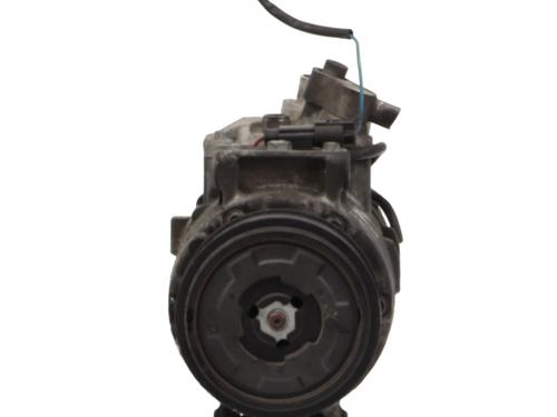 AC compressor MERCEDES-BENZ CLS (C219) CLS 320 CDI | BP37744575M34 - Image 2