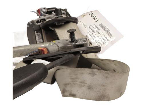 Used Front right seatbelt Front right seatbelt RENAULT SCÉNIC III (JZ0/1_) 1.2 TCe (JZ16) (132 hp) 24270825 24270825