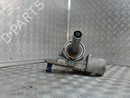 Used Steering column Steering column FIAT GRANDE PUNTO (199_) 1.3 D Multijet (75 hp) 24592481 24592481