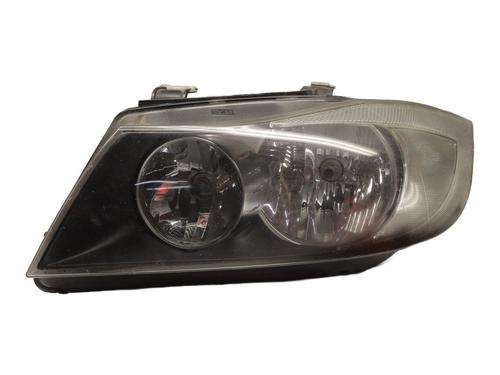 Used Left headlight BMW 3 (E90) 320 d (163 hp) 24275066