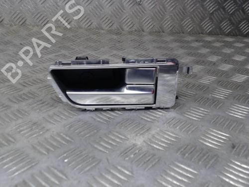 Used Rear right interior door handle Rear right interior door handle 24276664 24276664