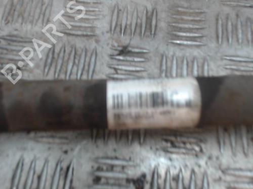 Left front driveshaft RENAULT CLIO V (B7_) 1.5 Blue dCi 85 (B7AG) | BP24281470M38  - Image 5