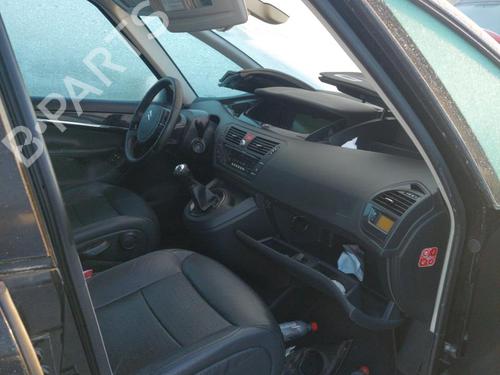 Switch CITROËN C4 Picasso I MPV (UD_) 1.6 HDi | BP24279528I30 - Image 5