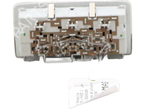 Interior roof light OPEL ASTRA J (P10) 2.0 CDTI (68) | BP32444007I8  - Image 5