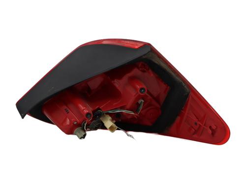 Used Left taillight Left taillight TOYOTA RAV 4 III (_A3_) 2.2 D 4WD (ALA30_, ALA30R) (136 hp) 28171404 28171404