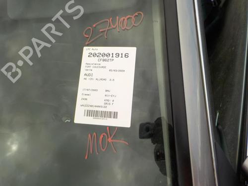 Front right window mechanism AUDI ALLROAD C5 (4BH) 2.5 TDI quattro | BP24266301C23 - Image 11